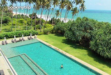 Bookmytripholidays | The Habitat,Srilanka | Best Accommodation packages